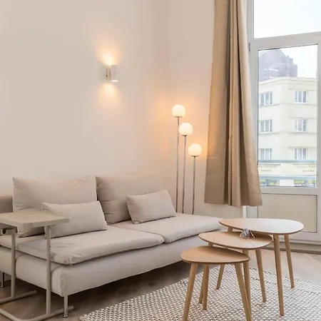 Spacious And Bright Studio In The Center. Lille Extérieur photo